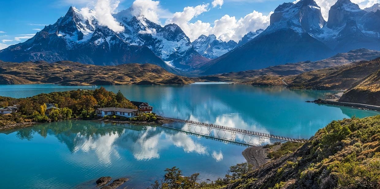 PATAGONIA